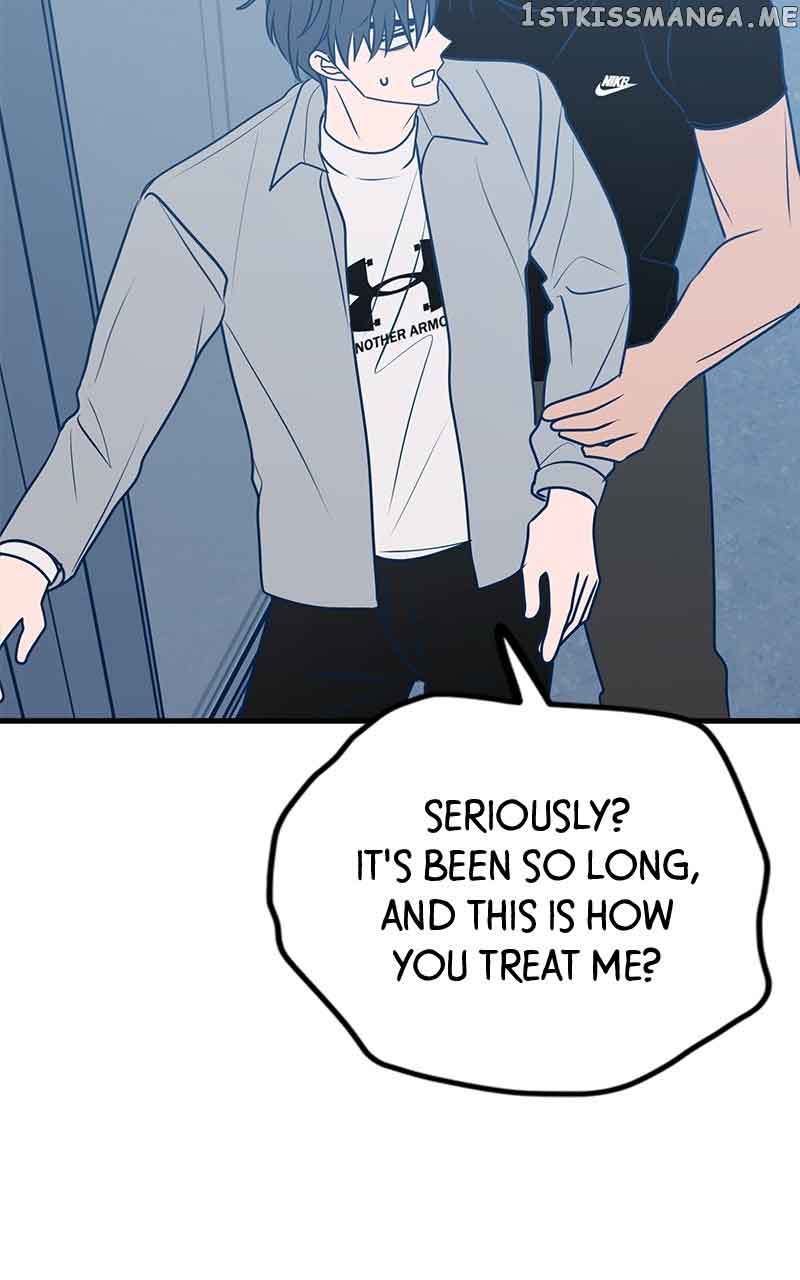 Throw the Trash in the Trash cane Chapter 53 564 137