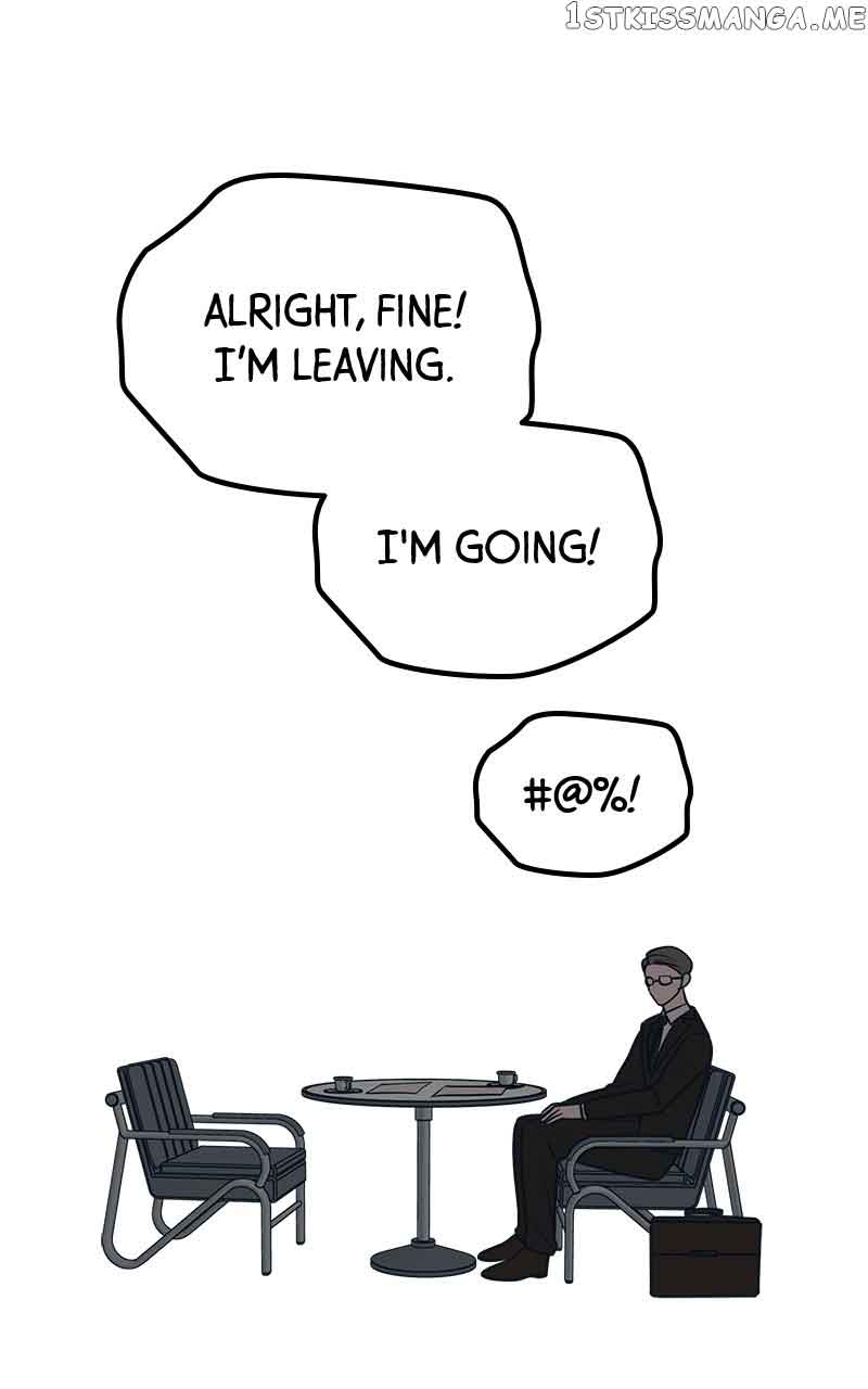 Throw the Trash in the Trash cane Chapter 53 565 138