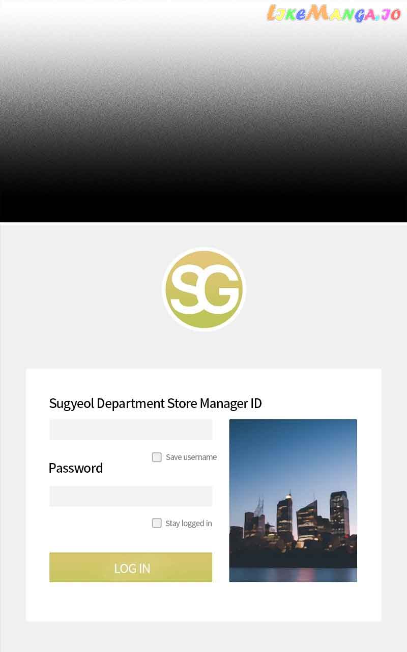 Throw the Trash in the Trash cane Chapter 55 383 001