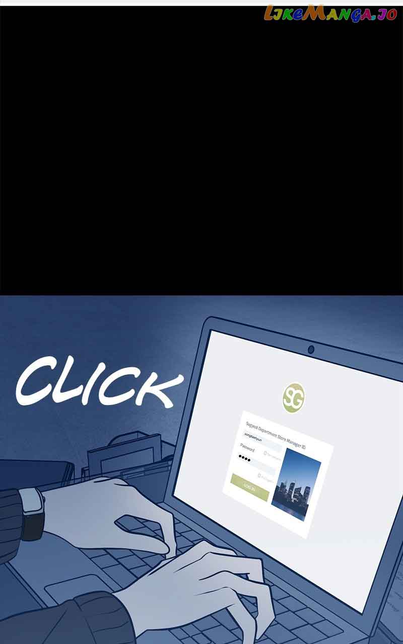 Throw the Trash in the Trash cane Chapter 55 384 002