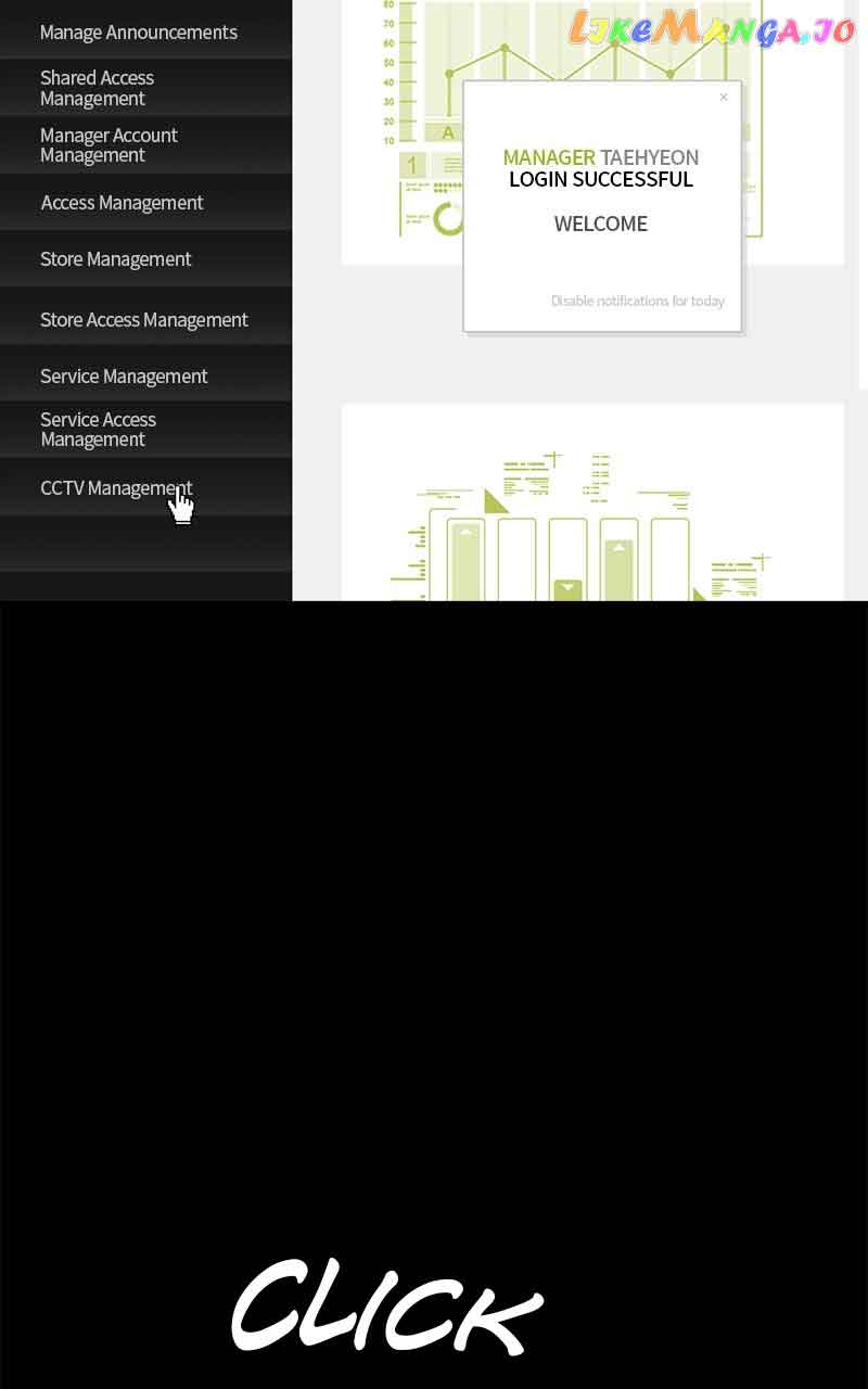 Throw the Trash in the Trash cane Chapter 55 386 004