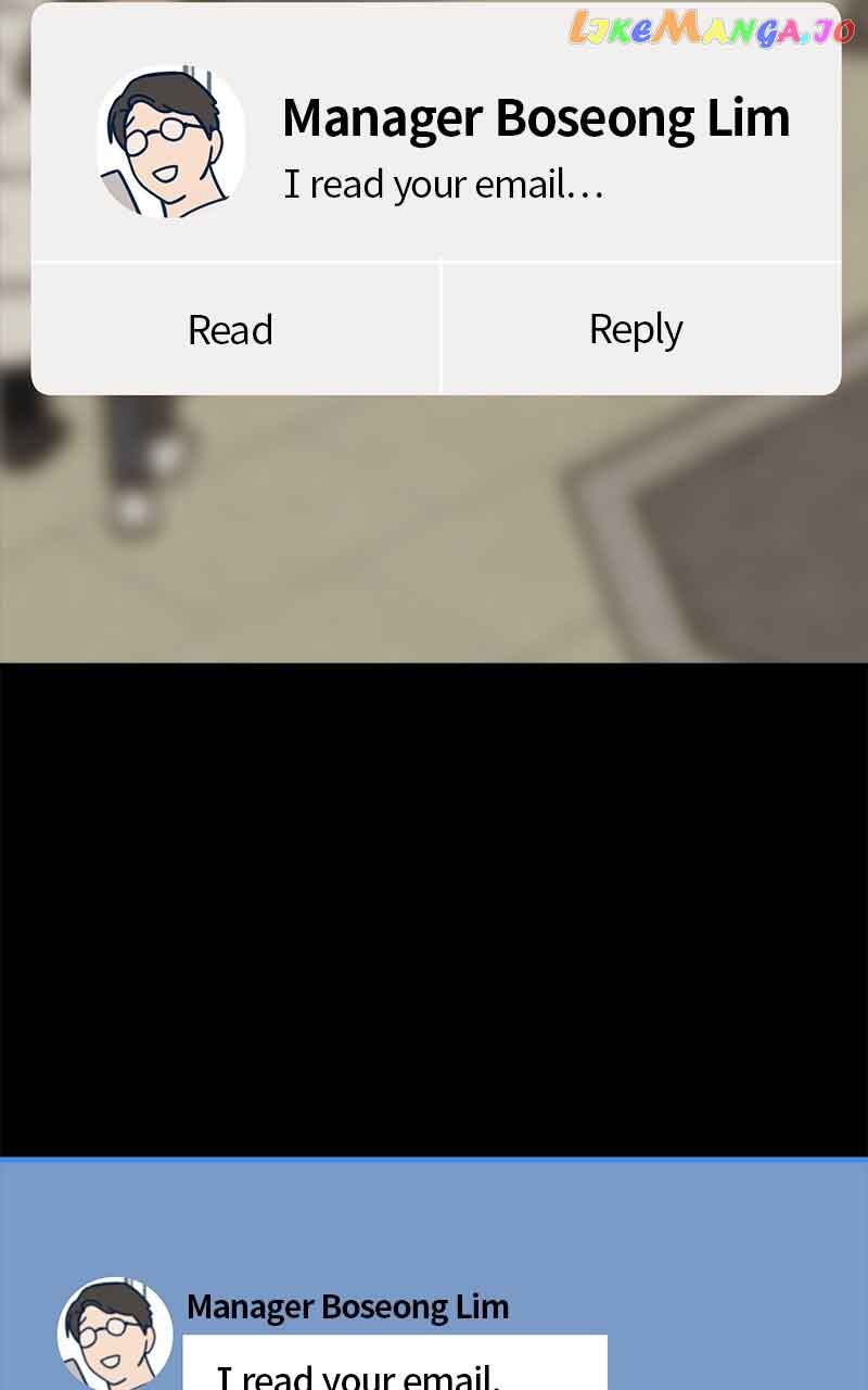 Throw the Trash in the Trash cane Chapter 55 392 010