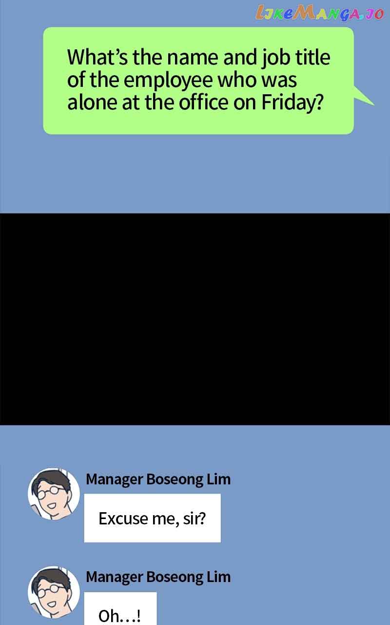 Throw the Trash in the Trash cane Chapter 55 397 015