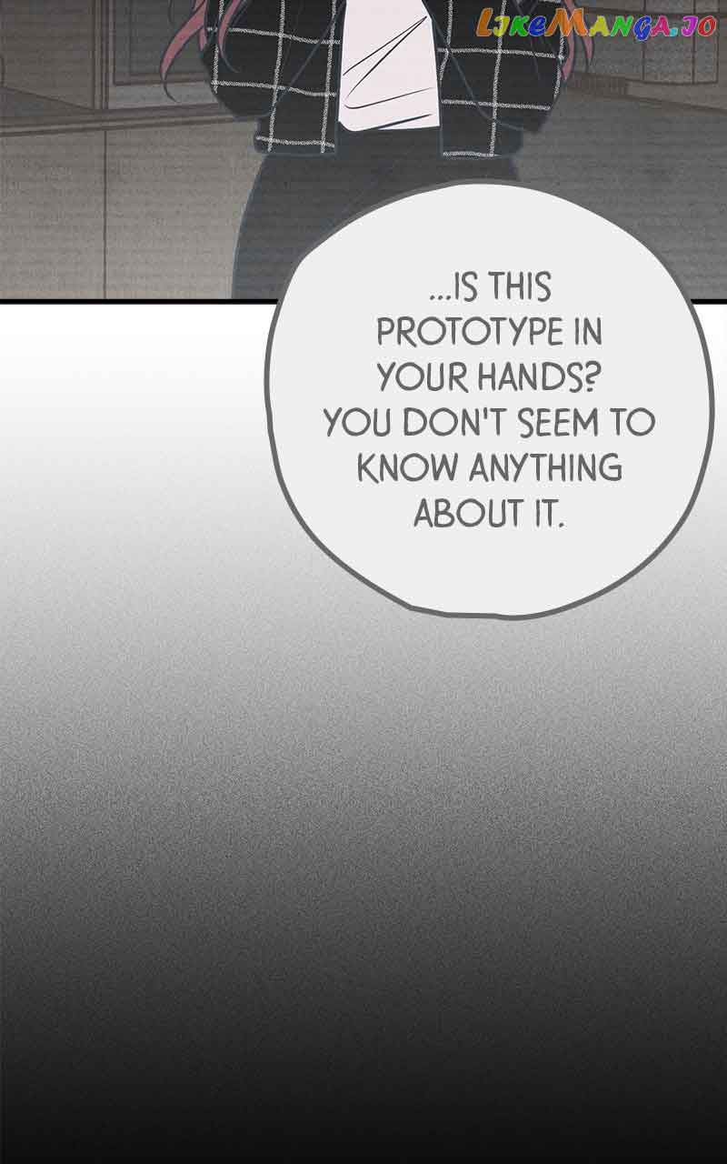 Throw the Trash in the Trash cane Chapter 55 401 019