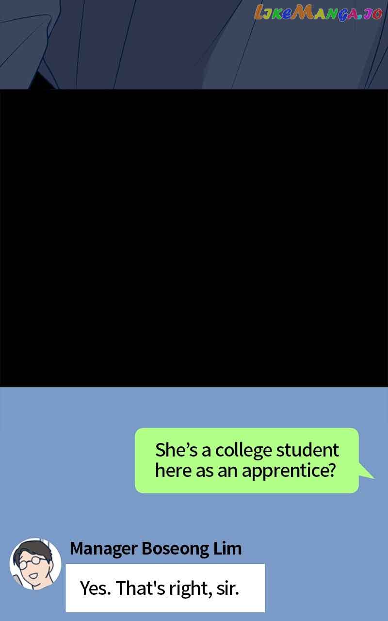 Throw the Trash in the Trash cane Chapter 55 403 021