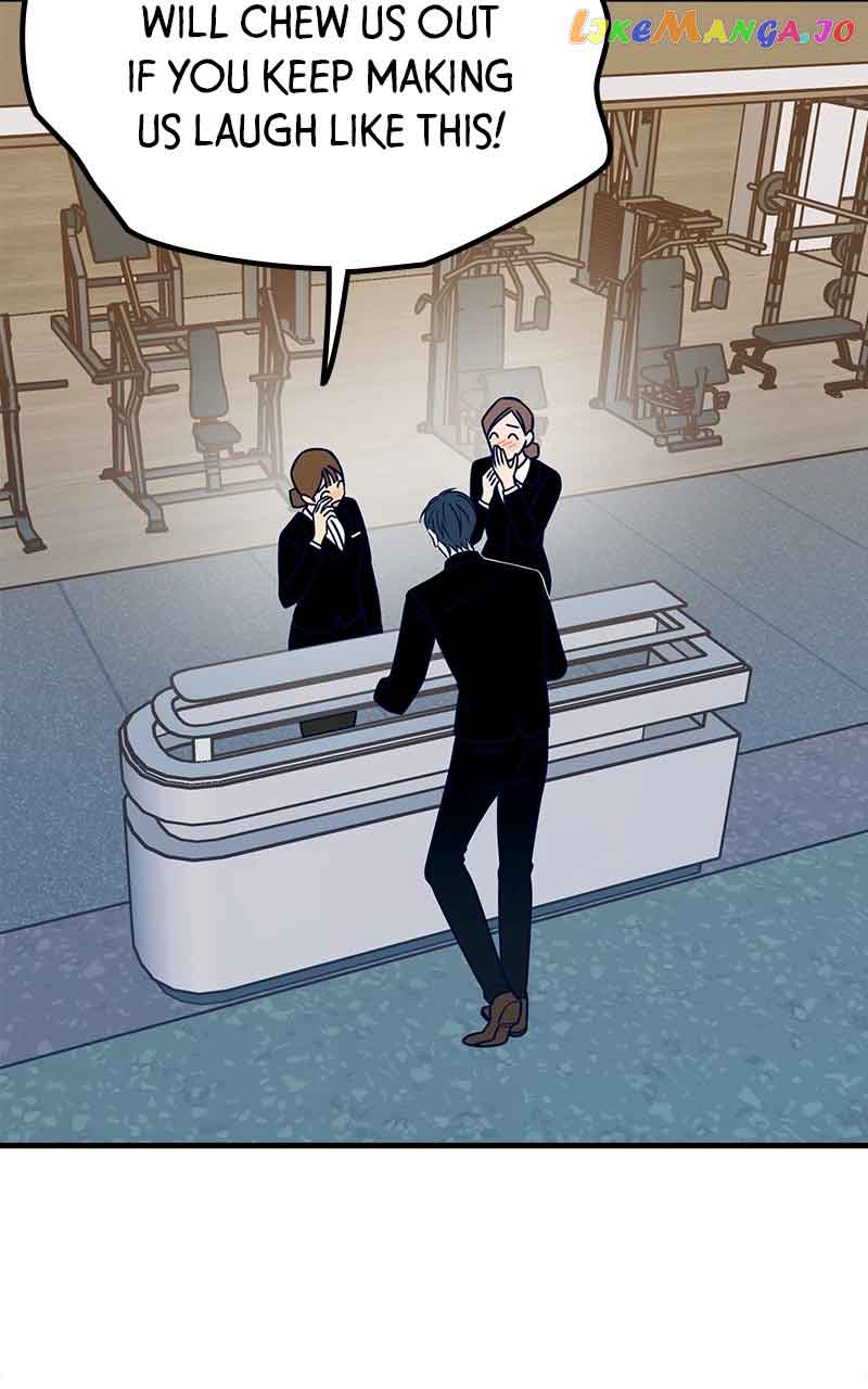 Throw the Trash in the Trash cane Chapter 55 410 028