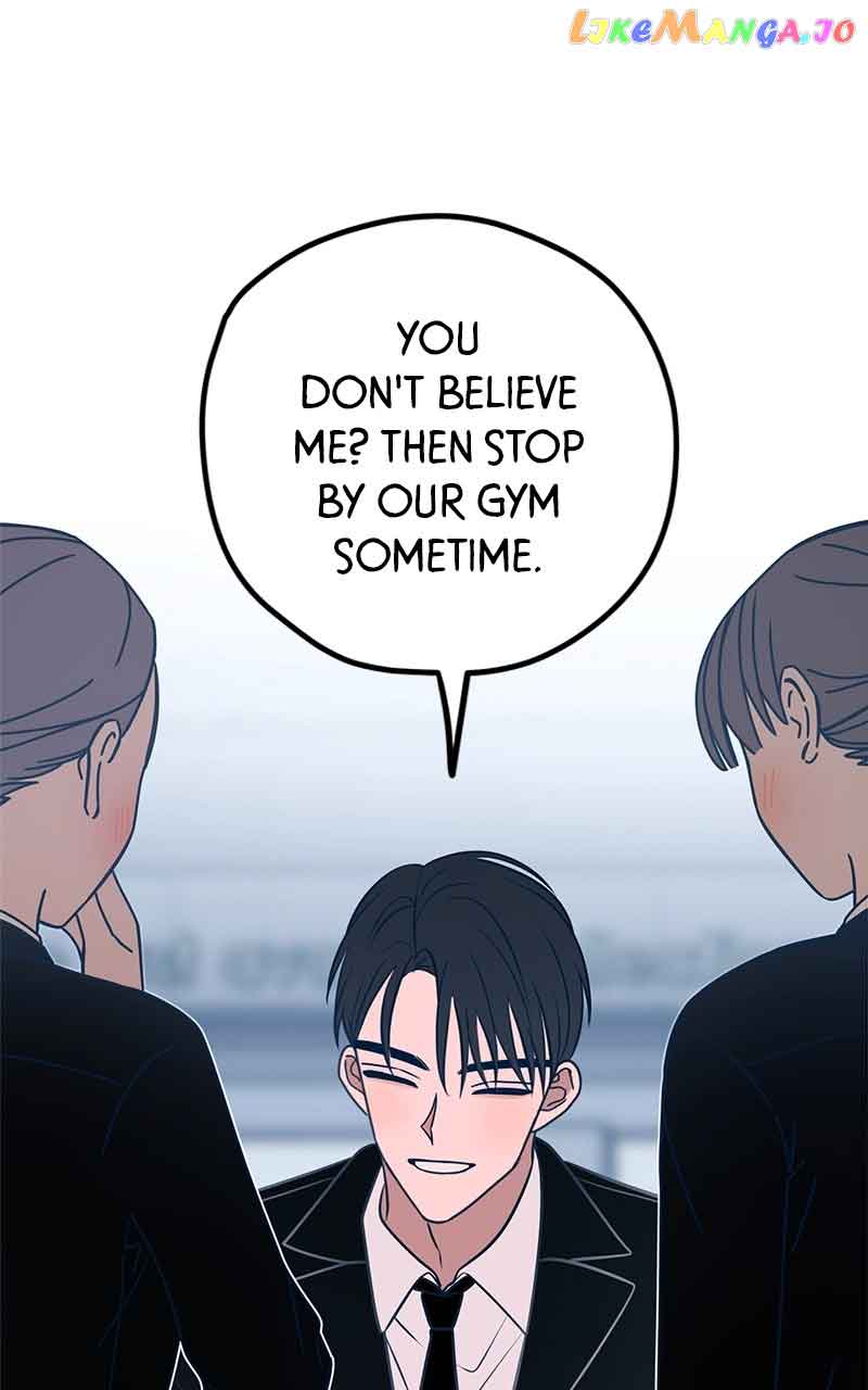 Throw the Trash in the Trash cane Chapter 55 411 029