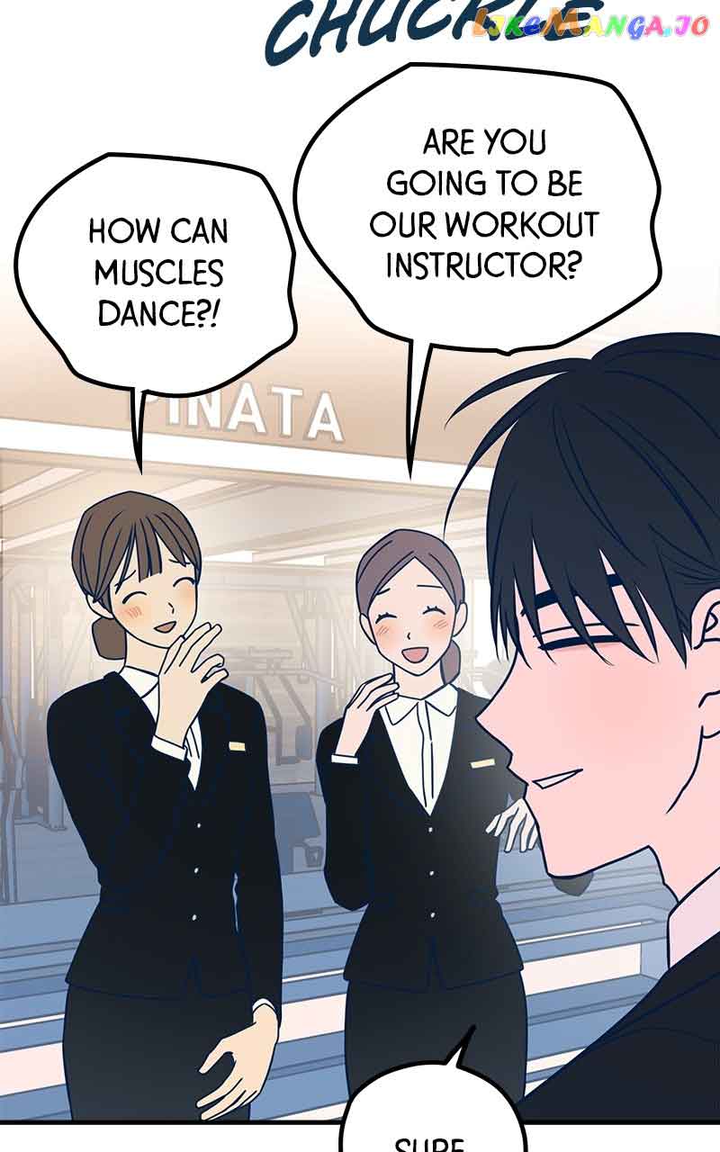 Throw the Trash in the Trash cane Chapter 55 413 031