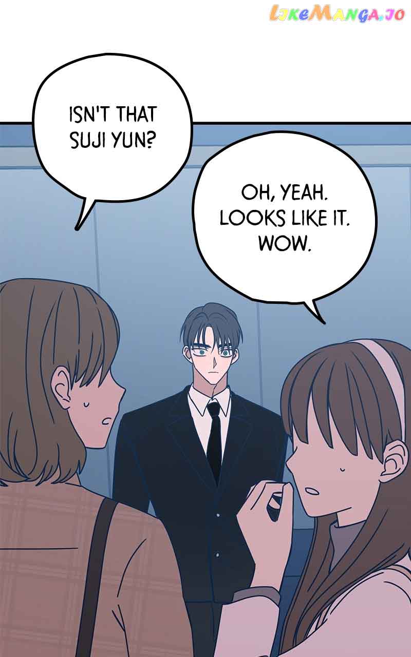 Throw the Trash in the Trash cane Chapter 55 425 043