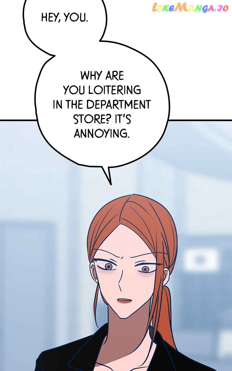 Throw the Trash in the Trash cane Chapter 55 454 072