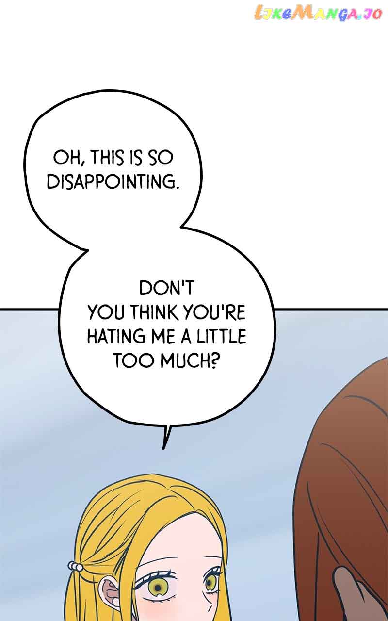 Throw the Trash in the Trash cane Chapter 55 456 074