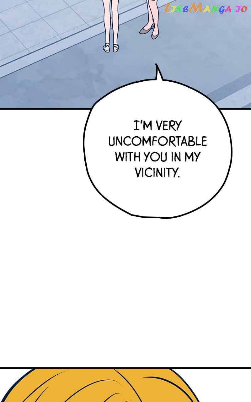 Throw the Trash in the Trash cane Chapter 55 459 077