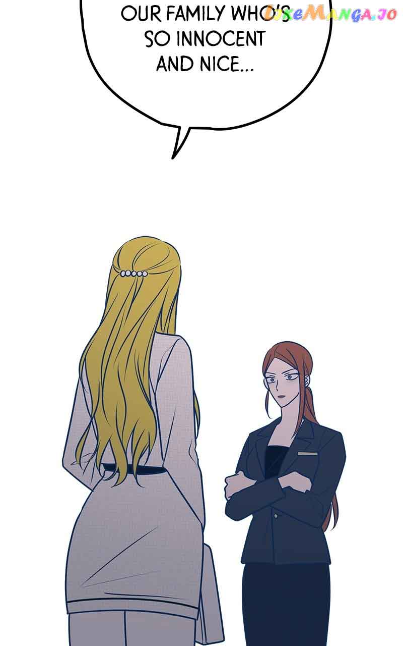 Throw the Trash in the Trash cane Chapter 55 463 081