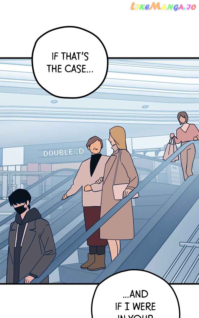 Throw the Trash in the Trash cane Chapter 55 473 091