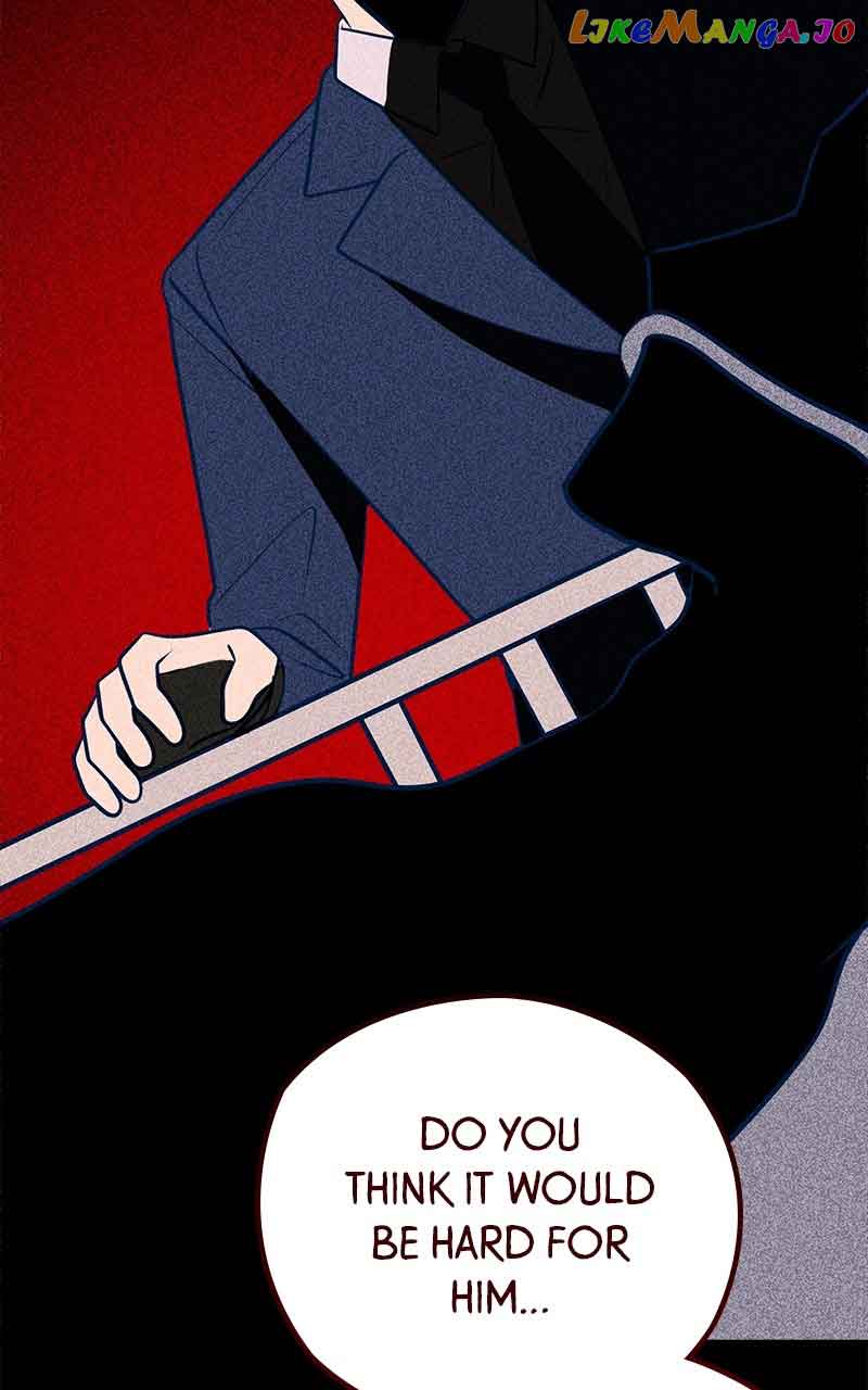 Throw the Trash in the Trash cane Chapter 55 479 097