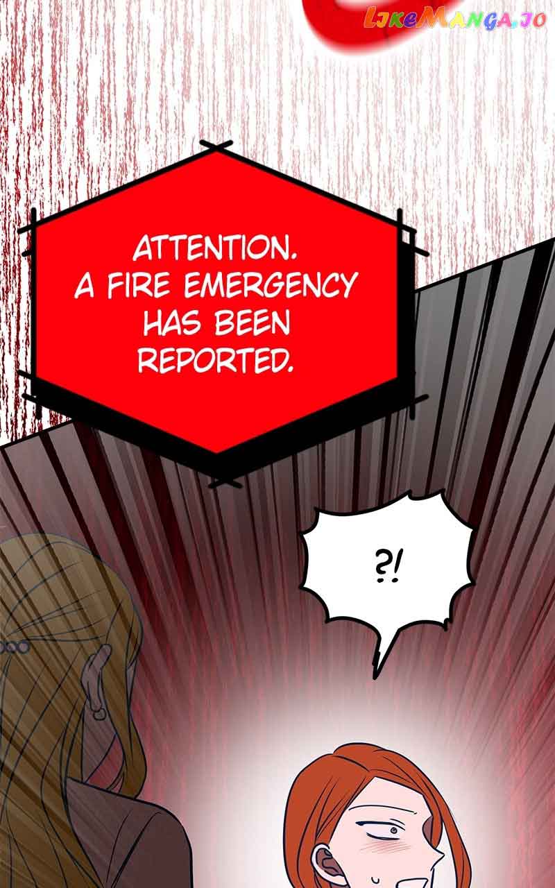 Throw the Trash in the Trash cane Chapter 55 489 107