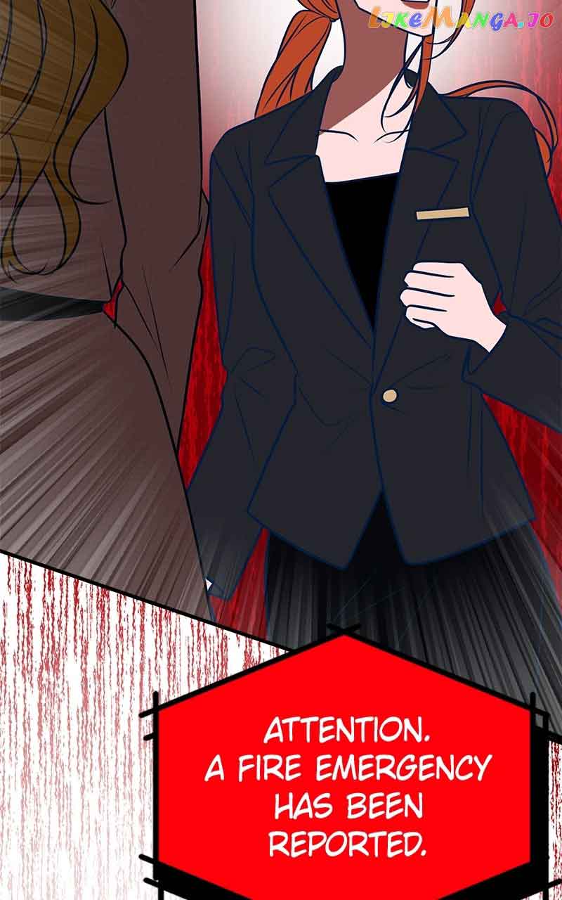 Throw the Trash in the Trash cane Chapter 55 490 108