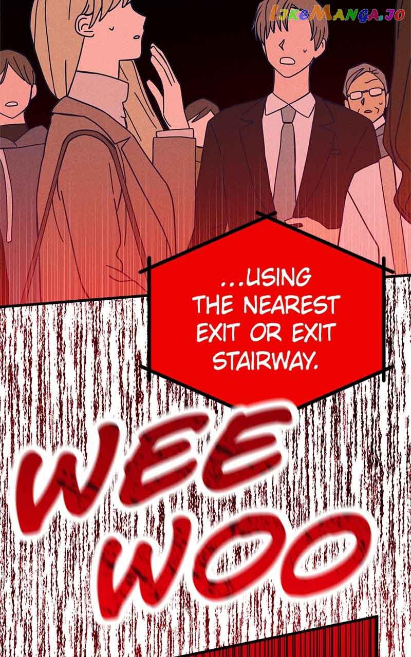 Throw the Trash in the Trash cane Chapter 55 492 110