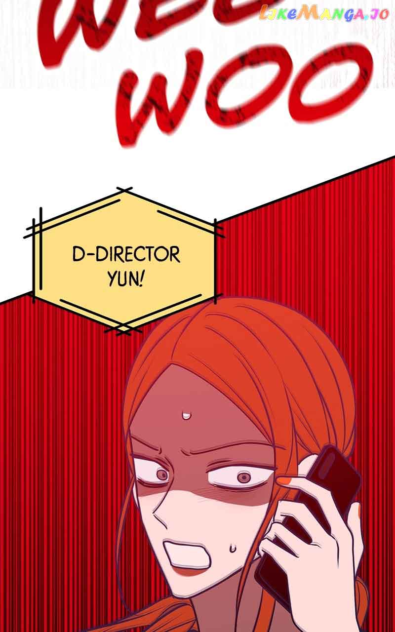 Throw the Trash in the Trash cane Chapter 55 494 112