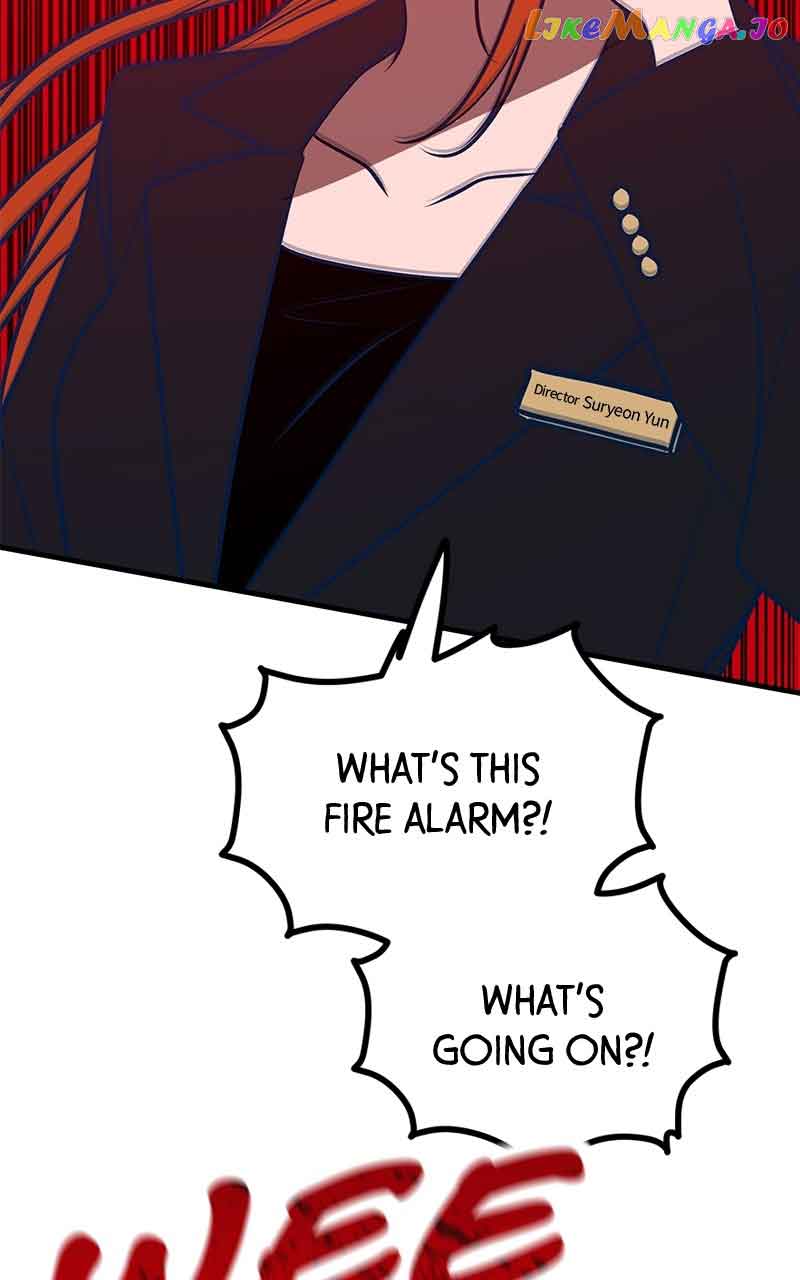 Throw the Trash in the Trash cane Chapter 55 495 113