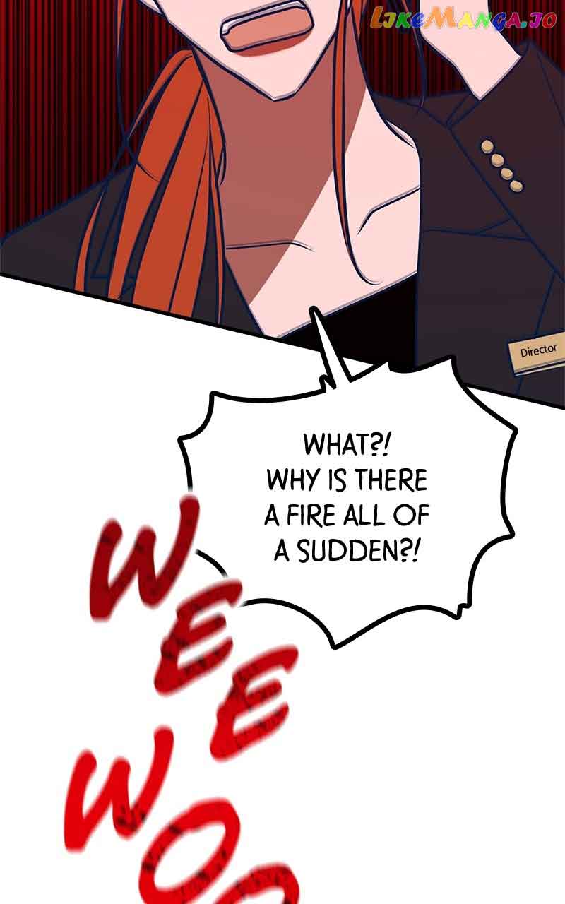 Throw the Trash in the Trash cane Chapter 55 497 115