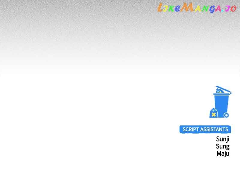 Throw the Trash in the Trash cane Chapter 55 506 124