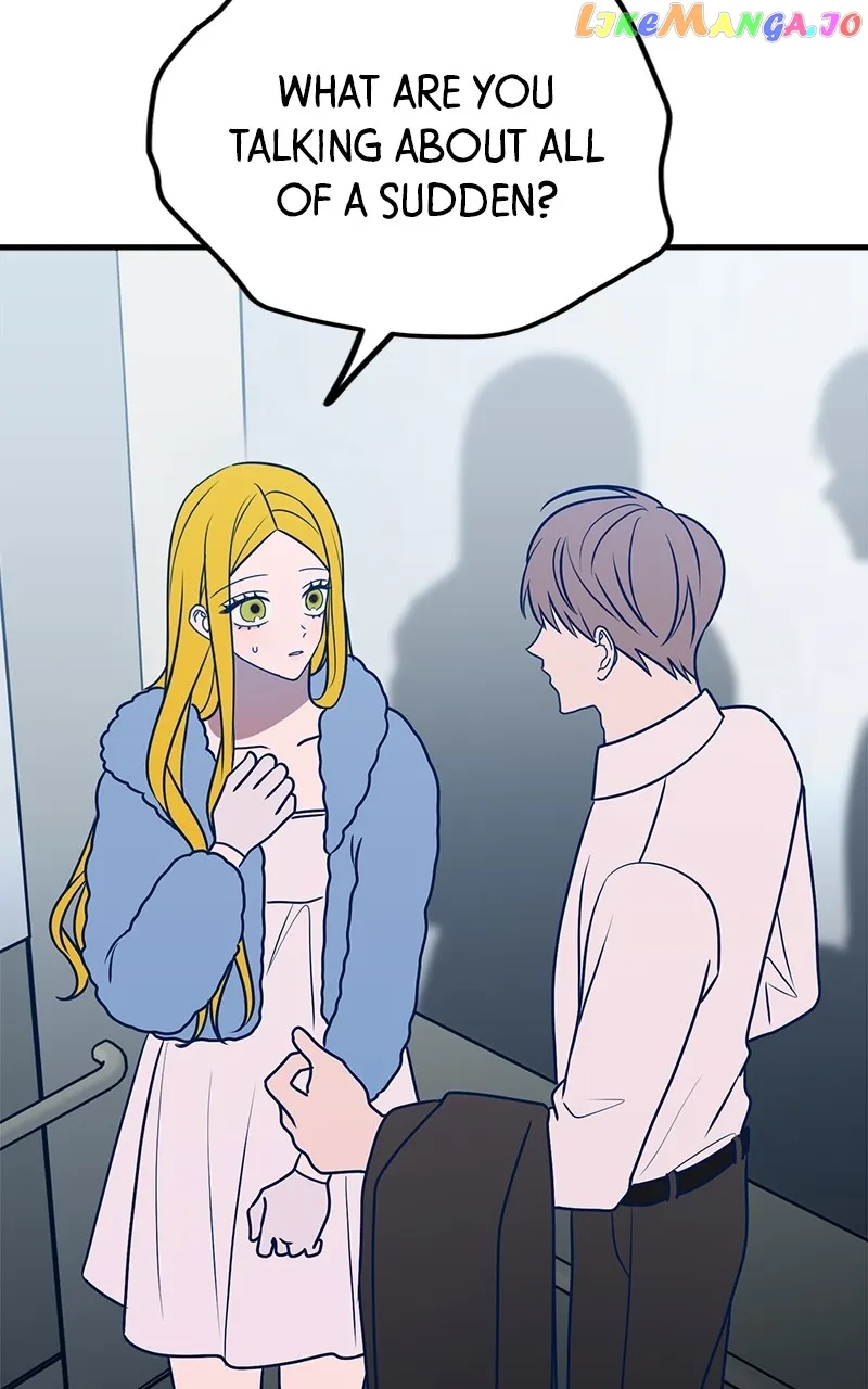 Throw the Trash in the Trash cane Chapter 62 478 003