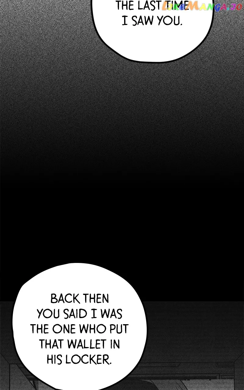 Throw the Trash in the Trash cane Chapter 62 483 008