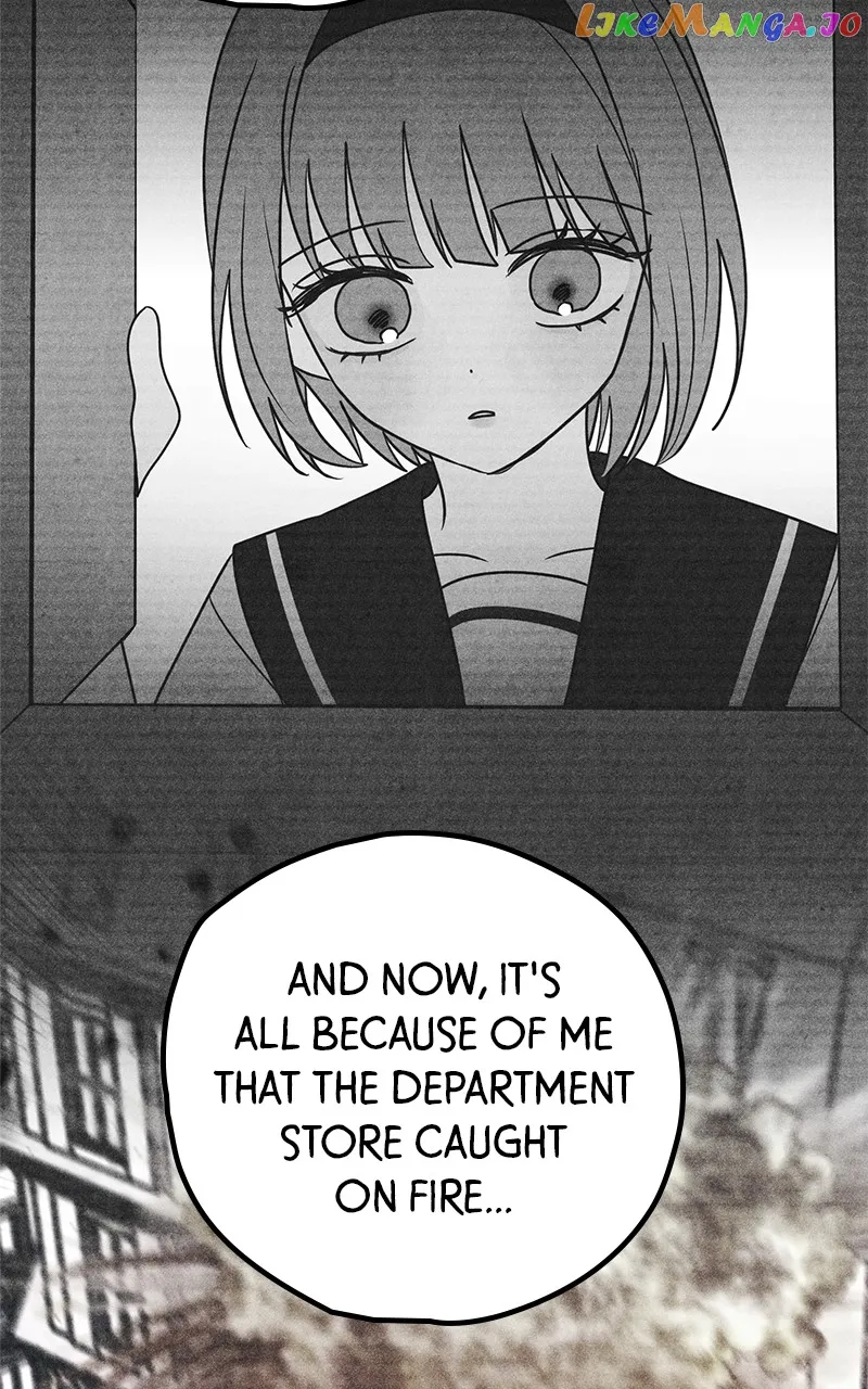 Throw the Trash in the Trash cane Chapter 62 484 009