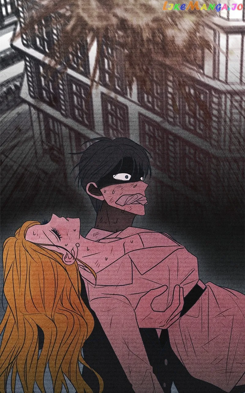 Throw the Trash in the Trash cane Chapter 62 485 010