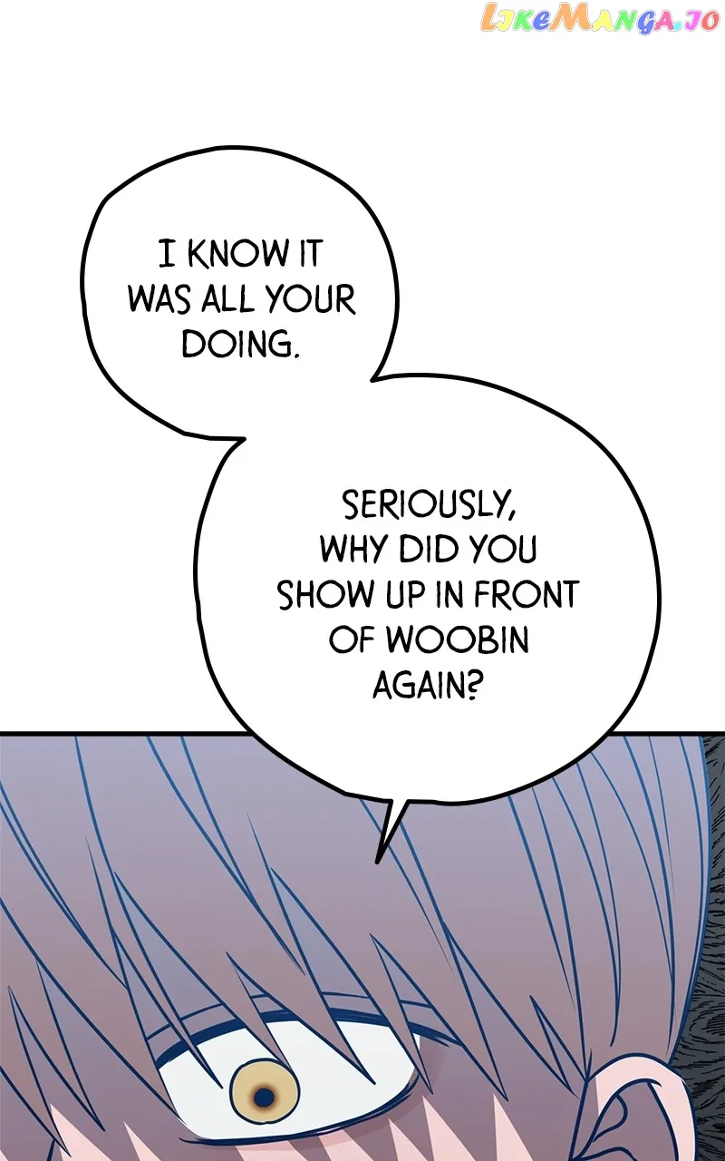 Throw the Trash in the Trash cane Chapter 62 490 015