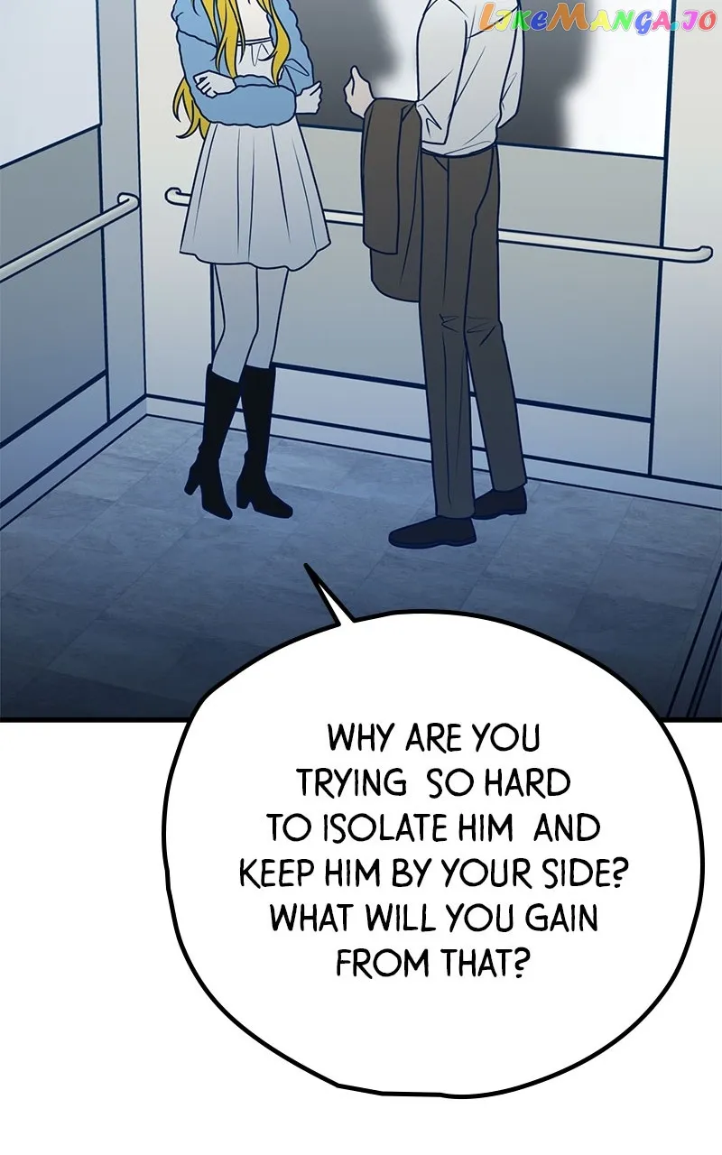 Throw the Trash in the Trash cane Chapter 62 493 018