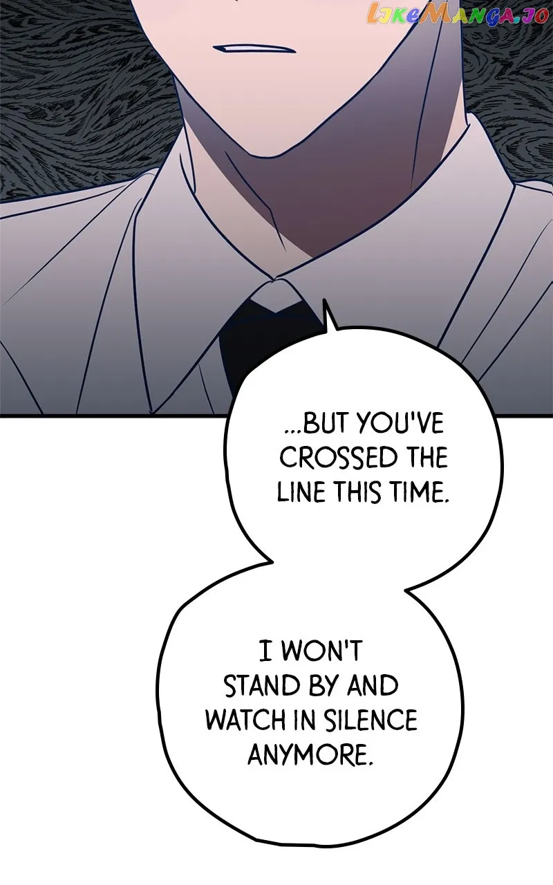 Throw the Trash in the Trash cane Chapter 62 497 022