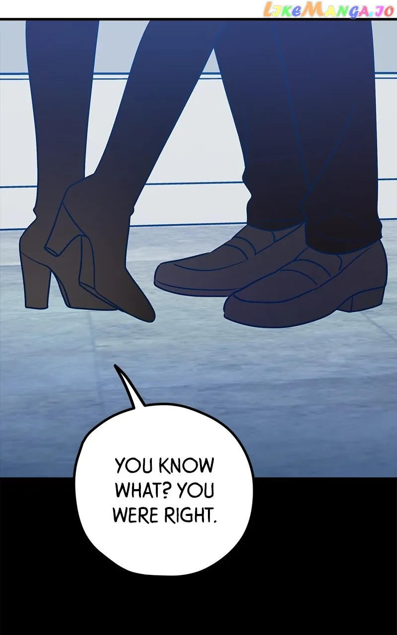 Throw the Trash in the Trash cane Chapter 62 510 035