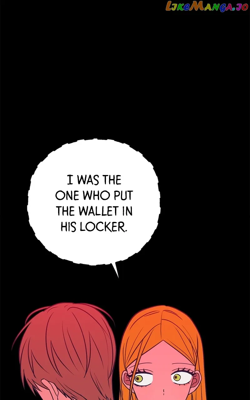 Throw the Trash in the Trash cane Chapter 62 511 036