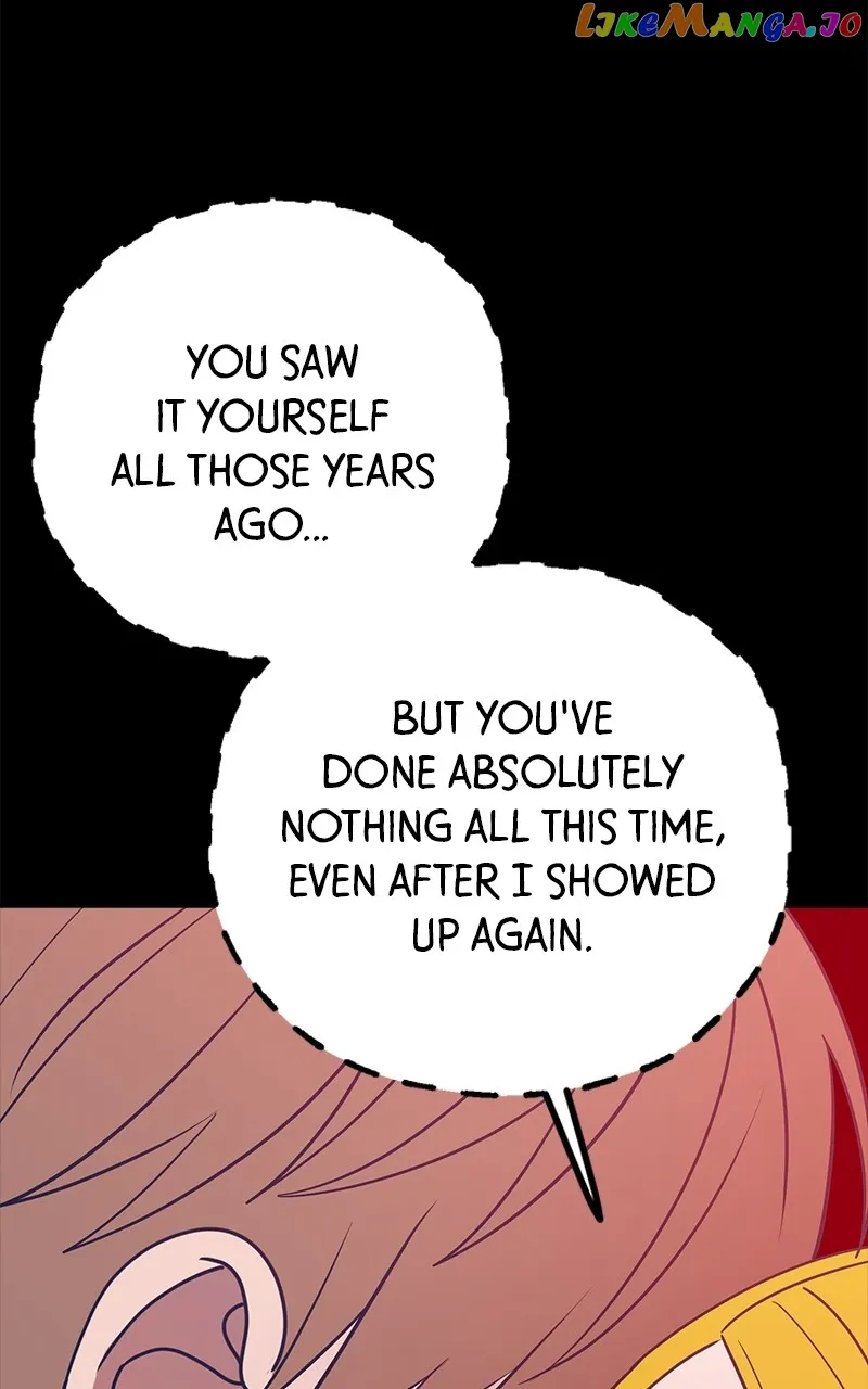 Throw the Trash in the Trash cane Chapter 62 513 038