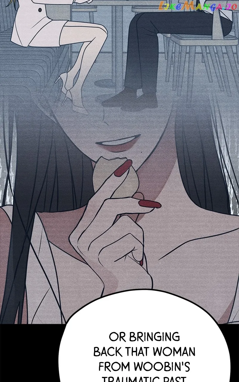 Throw the Trash in the Trash cane Chapter 62 518 043