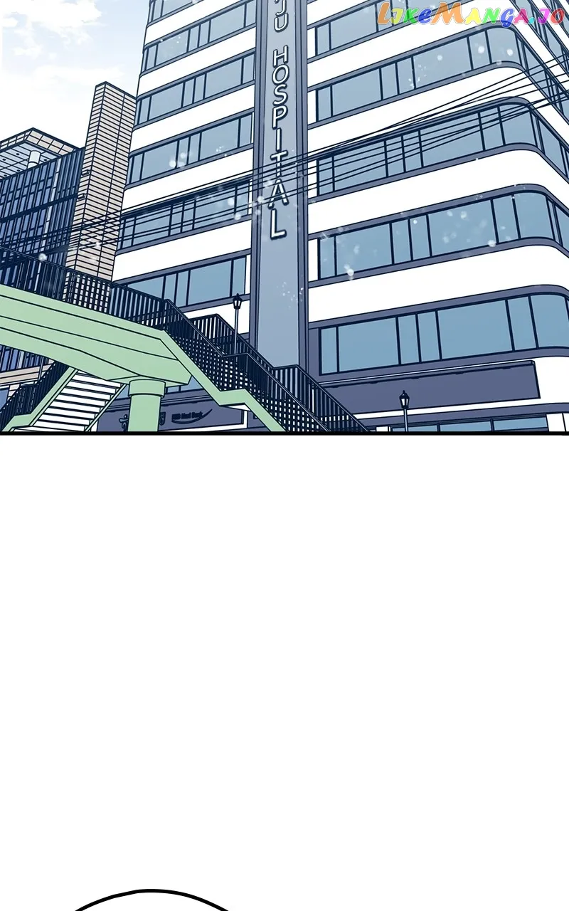 Throw the Trash in the Trash cane Chapter 62 549 074