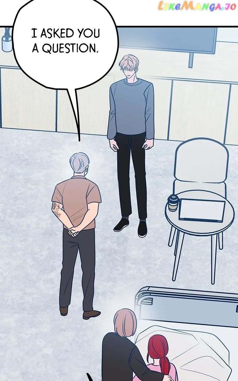 Throw the Trash in the Trash cane Chapter 62 550 075