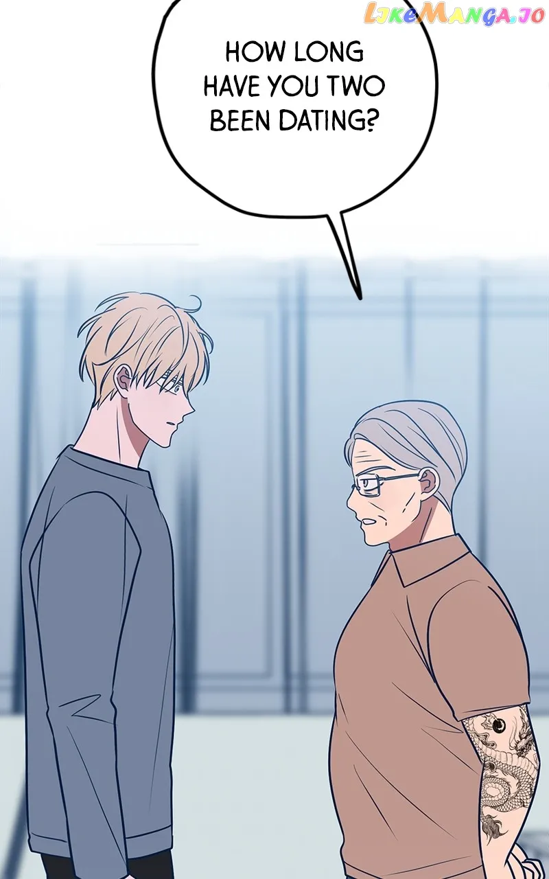 Throw the Trash in the Trash cane Chapter 62 554 079