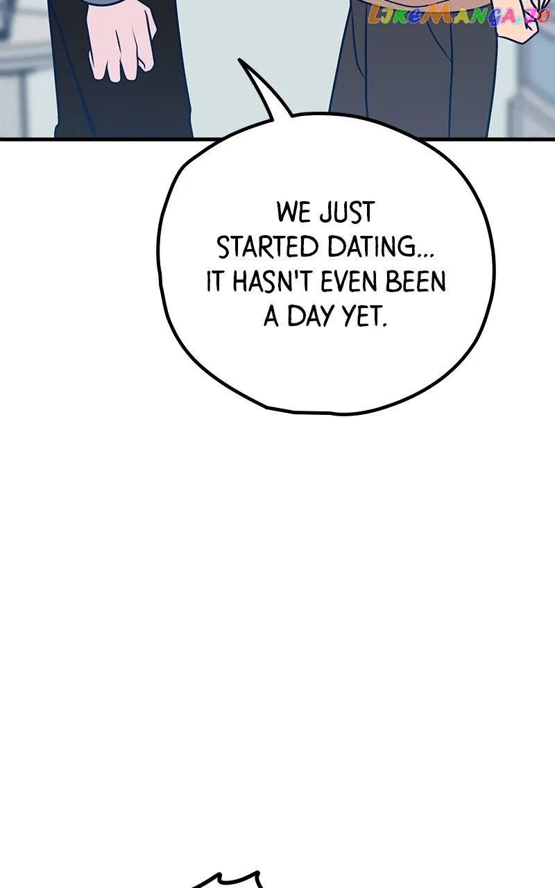 Throw the Trash in the Trash cane Chapter 62 555 080