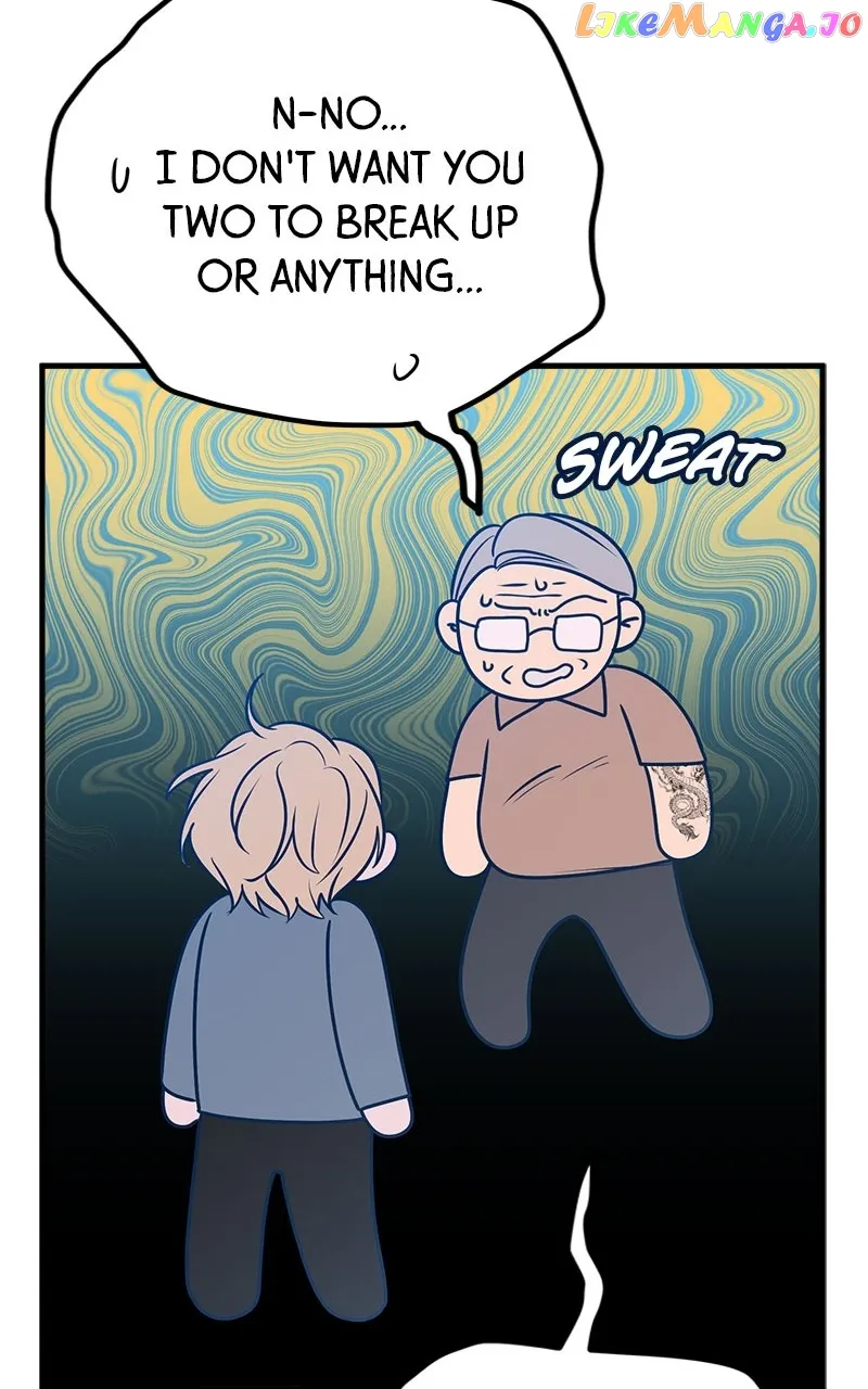 Throw the Trash in the Trash cane Chapter 62 564 089