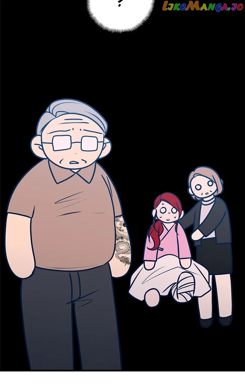 Throw the Trash in the Trash cane Chapter 62 568 093