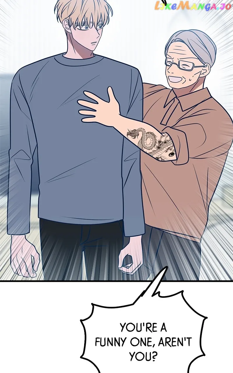 Throw the Trash in the Trash cane Chapter 62 571 096