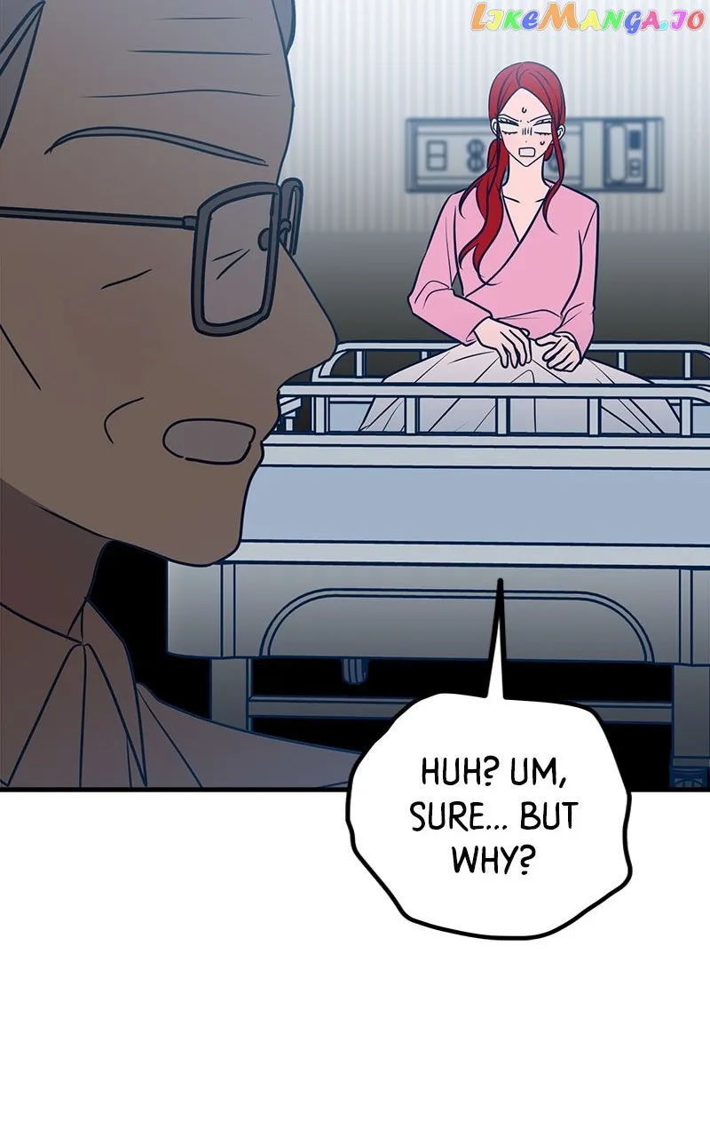 Throw the Trash in the Trash cane Chapter 62 573 098