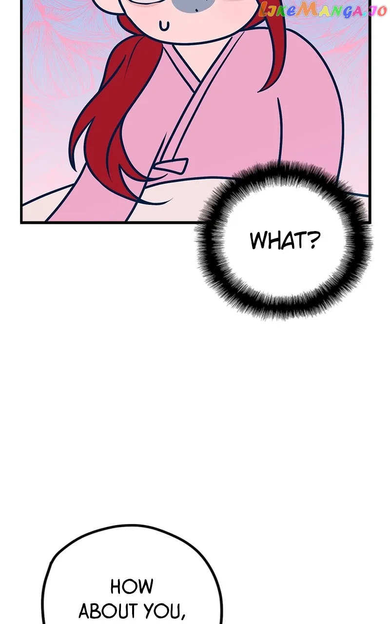 Throw the Trash in the Trash cane Chapter 62 575 100