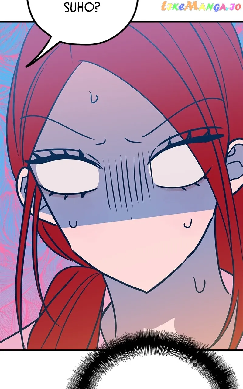 Throw the Trash in the Trash cane Chapter 62 576 101