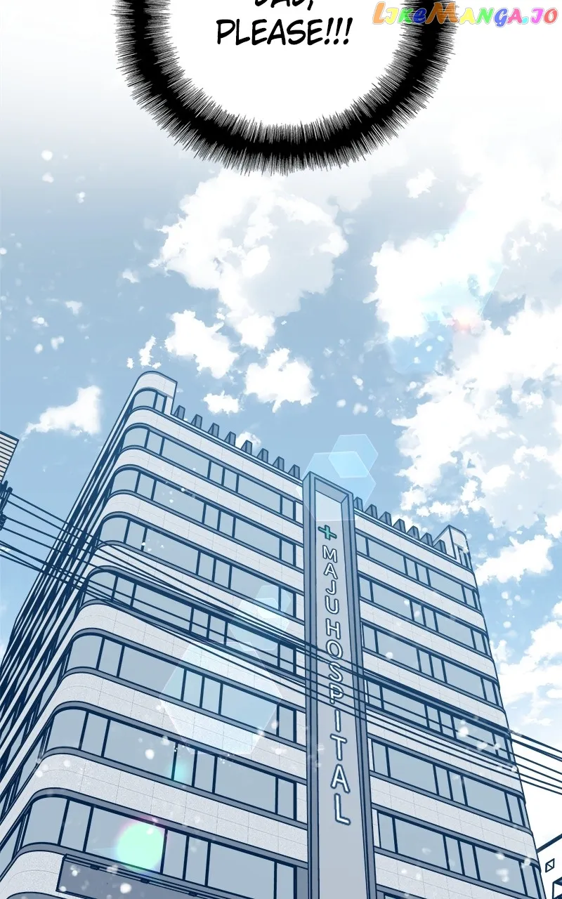 Throw the Trash in the Trash cane Chapter 62 578 103