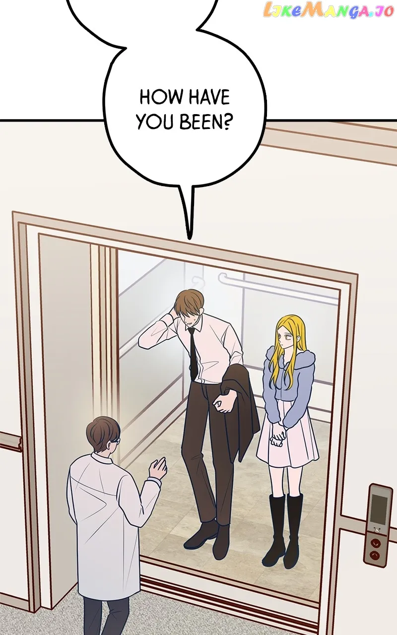 Throw the Trash in the Trash cane Chapter 62 586 111