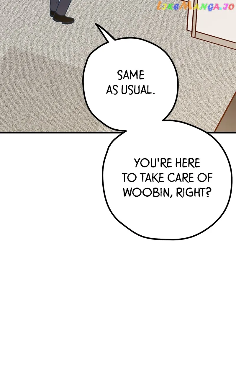 Throw the Trash in the Trash cane Chapter 62 587 112